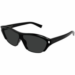 Napszemüvegek Yves Saint Laurent Occhiali da Sole Saint Laurent SL 704 001 kép