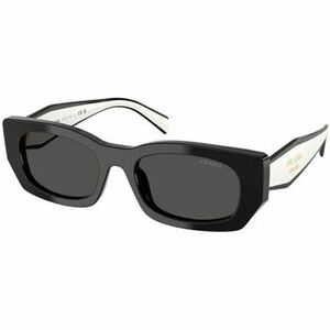 Napszemüvegek Prada Occhiali da Sole PRB05S 09Q08Z kép