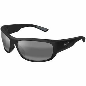 Napszemüvegek Maui Jim Occhiali da Sole Mauklele MJ0682S 001 Polarizzati kép