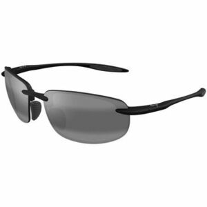 Napszemüvegek Maui Jim Occhiali da Sole Hookipa Ultra MJ0676S 001 Polarizzati kép
