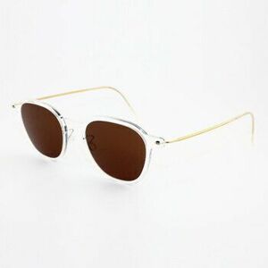 Napszemüvegek Lindberg Occhiali da Sole N.O.W. Titanium 8348 009 kép