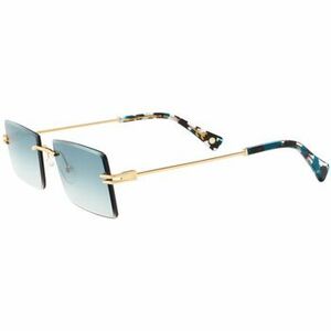 Napszemüvegek Polar Occhiali da Sole Gold 6001-02G kép