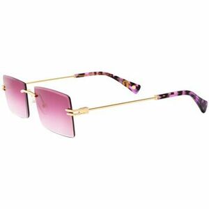 Napszemüvegek Polar Occhiali da Sole Gold 6001-02V kép