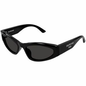 Napszemüvegek Balenciaga Occhiali da Sole BB0387S 001 kép