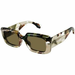 Napszemüvegek Gucci Occhiali da Sole Reace GG1906S 002 kép