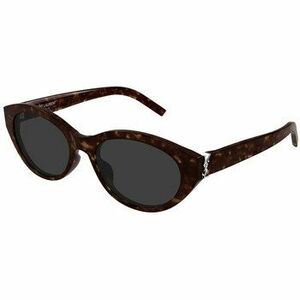 Napszemüvegek Yves Saint Laurent Occhiali da Sole Saint Laurent SL M148 002 kép