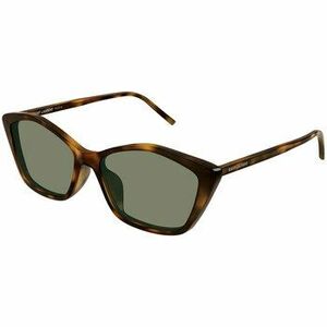 Napszemüvegek Yves Saint Laurent Occhiali da Sole Saint Laurent SL 775 003 kép