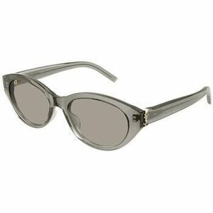 Napszemüvegek Yves Saint Laurent Occhiali da Sole Saint Laurent SL M148 004 kép