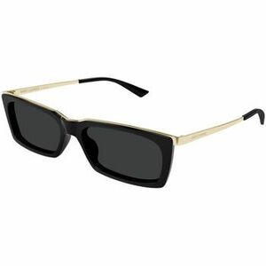 Napszemüvegek Yves Saint Laurent Occhiali da Sole Saint Laurent SL 766 001 kép