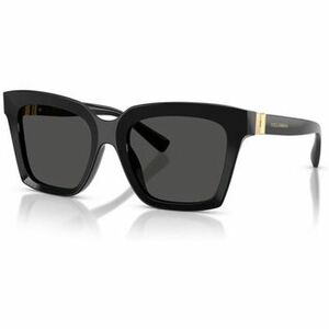 Napszemüvegek D&G Occhiali da Sole Dolce Gabbana DG4498 501/87 kép