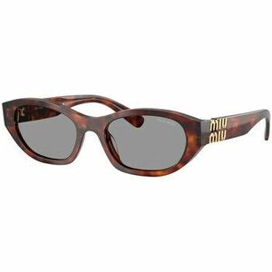 Napszemüvegek Miu Miu Occhiali da Sole Miu Miu MUA03S 21C40O kép