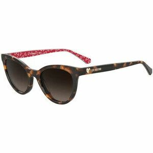 Napszemüvegek Love Moschino Occhiali da Sole MOL079/S 2VM kép