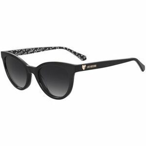 Napszemüvegek Love Moschino Occhiali da Sole MOL079/S INA kép