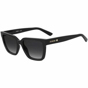 Napszemüvegek Love Moschino Occhiali da Sole MOL087/S 807 kép
