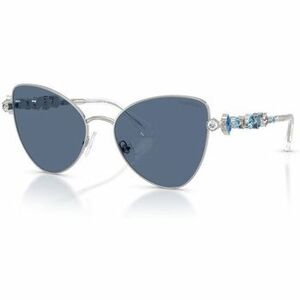 Napszemüvegek Swarovski Occhiali da Sole SK7034 401A80 kép