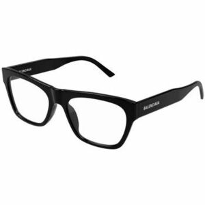 Napszemüvegek Balenciaga Occhiali da Vista BB0308O 001 kép