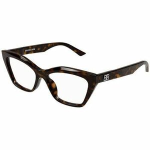 Napszemüvegek Balenciaga Occhiali da Vista BB0342O 006 kép