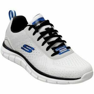 Rövid szárú edzőcipők Skechers Track ripkent kép
