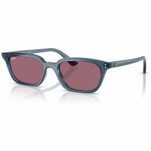 Napszemüvegek Ray-ban Occhiali da Sole Zaya RB4456 68121A kép