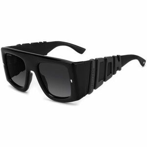 Napszemüvegek Dsquared Occhiali da Sole ICON 0024/S 807 kép