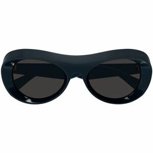 Napszemüvegek Bottega Veneta Occhiali da Sole BV1284S 001 kép