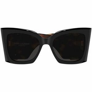 Napszemüvegek Yves Saint Laurent Occhiali da Sole Saint Laurent SL M119 003 Blaze kép