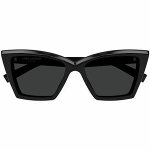 Napszemüvegek Yves Saint Laurent Occhiali da Sole Saint Laurent SL 657 001 kép