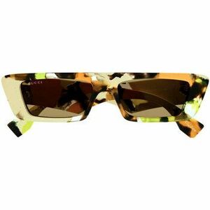Napszemüvegek Gucci Occhiali da Sole Reace GG1625S 001 kép