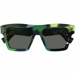 Napszemüvegek Gucci Occhiali da Sole Reace GG1623S 001 kép