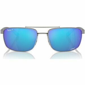 Napszemüvegek Ray-ban Occhiali da Sole RB3737CH 004/A1 Polarizzati kép