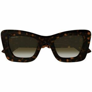 Napszemüvegek Gucci Occhiali da Sole GG1552S 002 kép