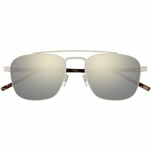 Napszemüvegek Yves Saint Laurent Occhiali da Sole Saint Laurent SL 665 005 kép