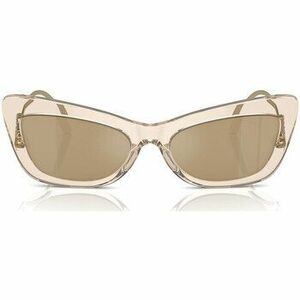 Napszemüvegek D&G Occhiali da Sole Dolce Gabbana DG4467B 343203 kép