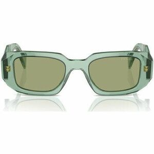 Napszemüvegek Prada Occhiali da Sole PR17WS 11R10E kép