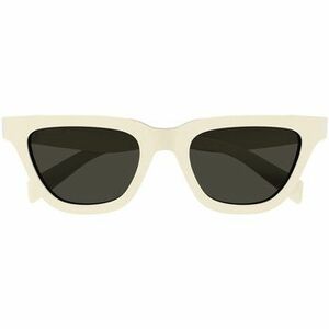 Napszemüvegek Yves Saint Laurent Occhiali da Sole Saint Laurent SL 462 Sulpice 018 kép