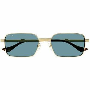 Napszemüvegek Gucci Occhiali da Sole GG1495S 003 kép