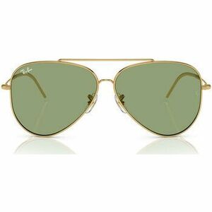 Napszemüvegek Ray-ban Occhiali da Sole Reverse RBR0101S 001/82 kép