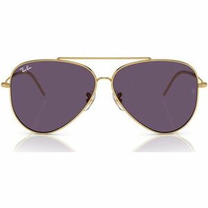 Napszemüvegek Ray-ban Occhiali da Sole Reverse RBR0101S 001/1A kép