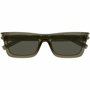 Napszemüvegek Yves Saint Laurent Occhiali da Sole Saint Laurent SL 461 Betty 022 kép
