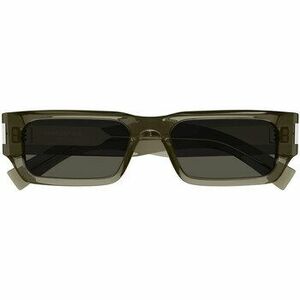 Napszemüvegek Yves Saint Laurent Occhiali da Sole Saint Laurent SL 660 004 kép