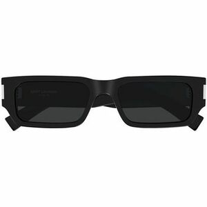 Napszemüvegek Yves Saint Laurent Occhiali da Sole Saint Laurent SL 660 001 kép
