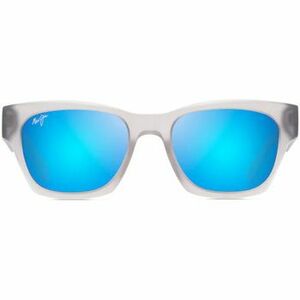 Napszemüvegek Maui Jim Occhiali da Sole Valley Isle B780-14 Polarizzati kép