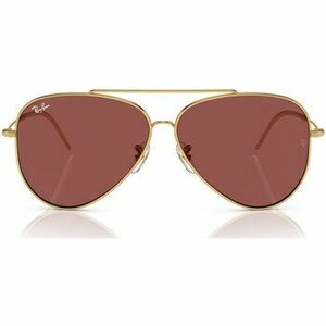 Napszemüvegek Ray-ban Occhiali da Sole Reverse RBR0101S 001/69 kép