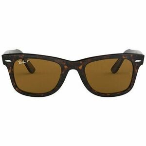 Napszemüvegek Ray-ban Occhiali da Sole Wayfarer RB2140 902/57 Polarizzati kép