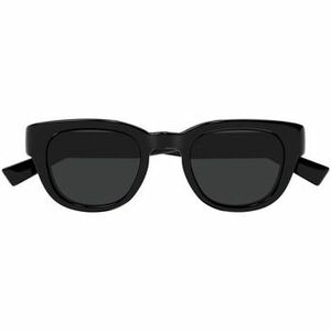 Napszemüvegek Yves Saint Laurent Occhiali da Sole Saint Laurent SL 675 001 kép