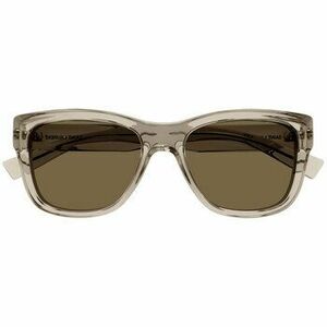 Napszemüvegek Yves Saint Laurent Occhiali da Sole Saint Laurent SL 674 005 kép