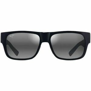 Napszemüvegek Maui Jim Occhiali da Sole Keahi B873-02 Polarizzati kép