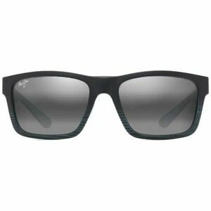 Napszemüvegek Maui Jim Occhiali da Sole The Flats 897-02 Polarizzati kép