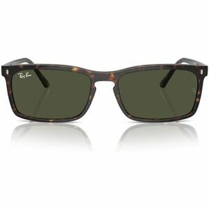 Napszemüvegek Ray-ban Occhiali da Sole RB4435 902/31 kép
