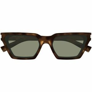 Napszemüvegek Yves Saint Laurent Occhiali da Sole Saint Laurent SL 633 Calista 003 kép